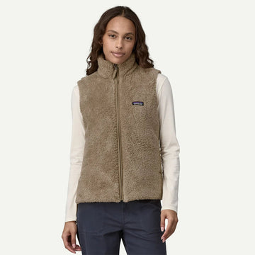 W's Los Gatos Vest - Groupe Montagne Explore