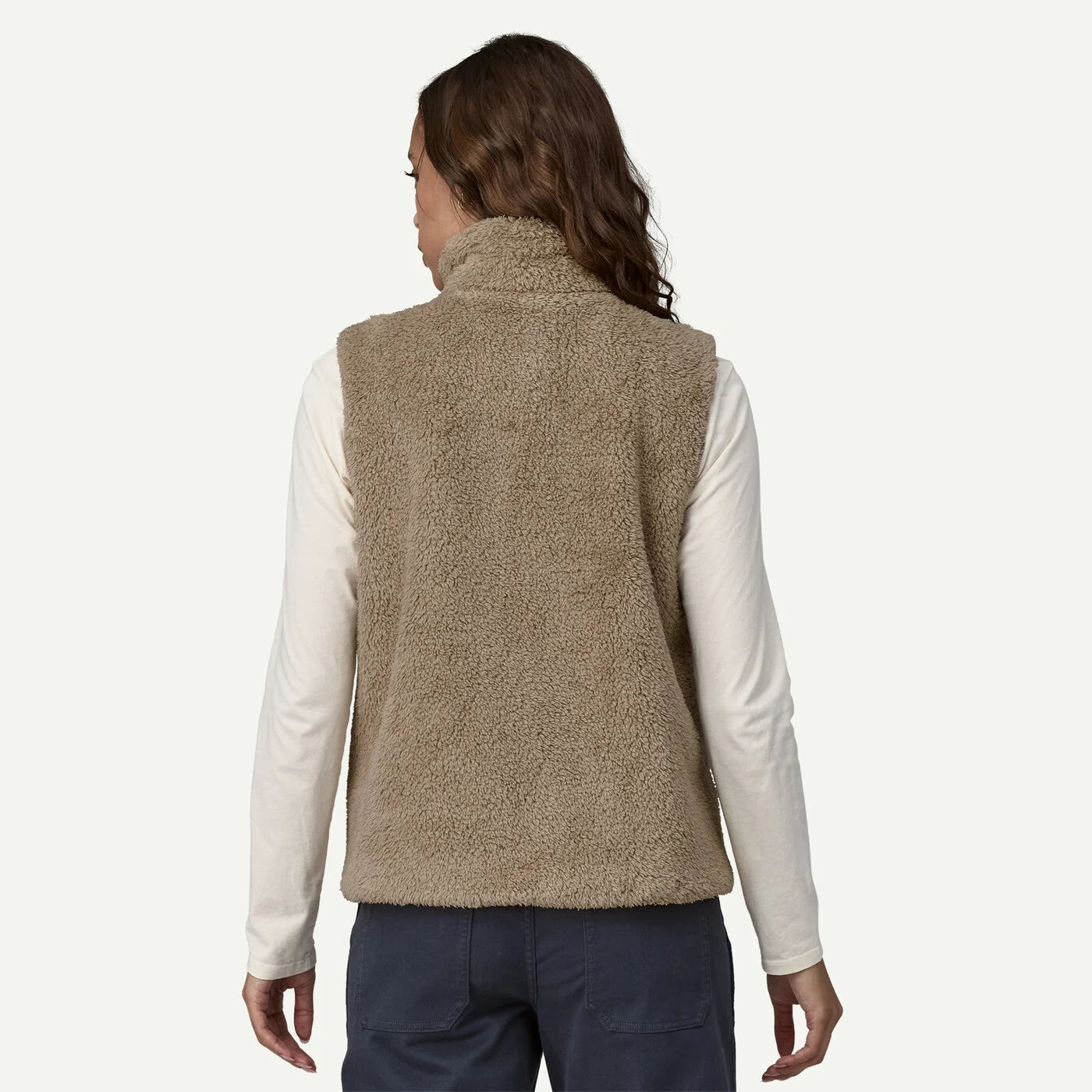 W's Los Gatos Vest - Groupe Montagne Explore