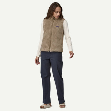 W's Los Gatos Vest - Groupe Montagne Explore