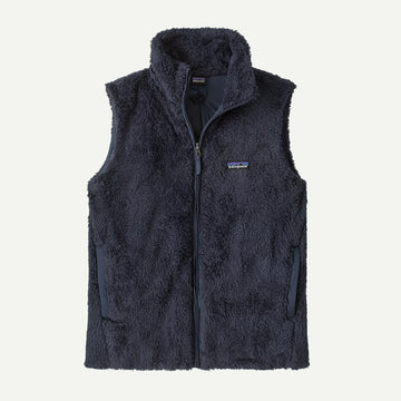 W's Los Gatos Vest - Groupe Montagne Explore