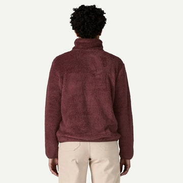 W's Los Gatos 1/4 - Zip - Groupe Montagne Explore