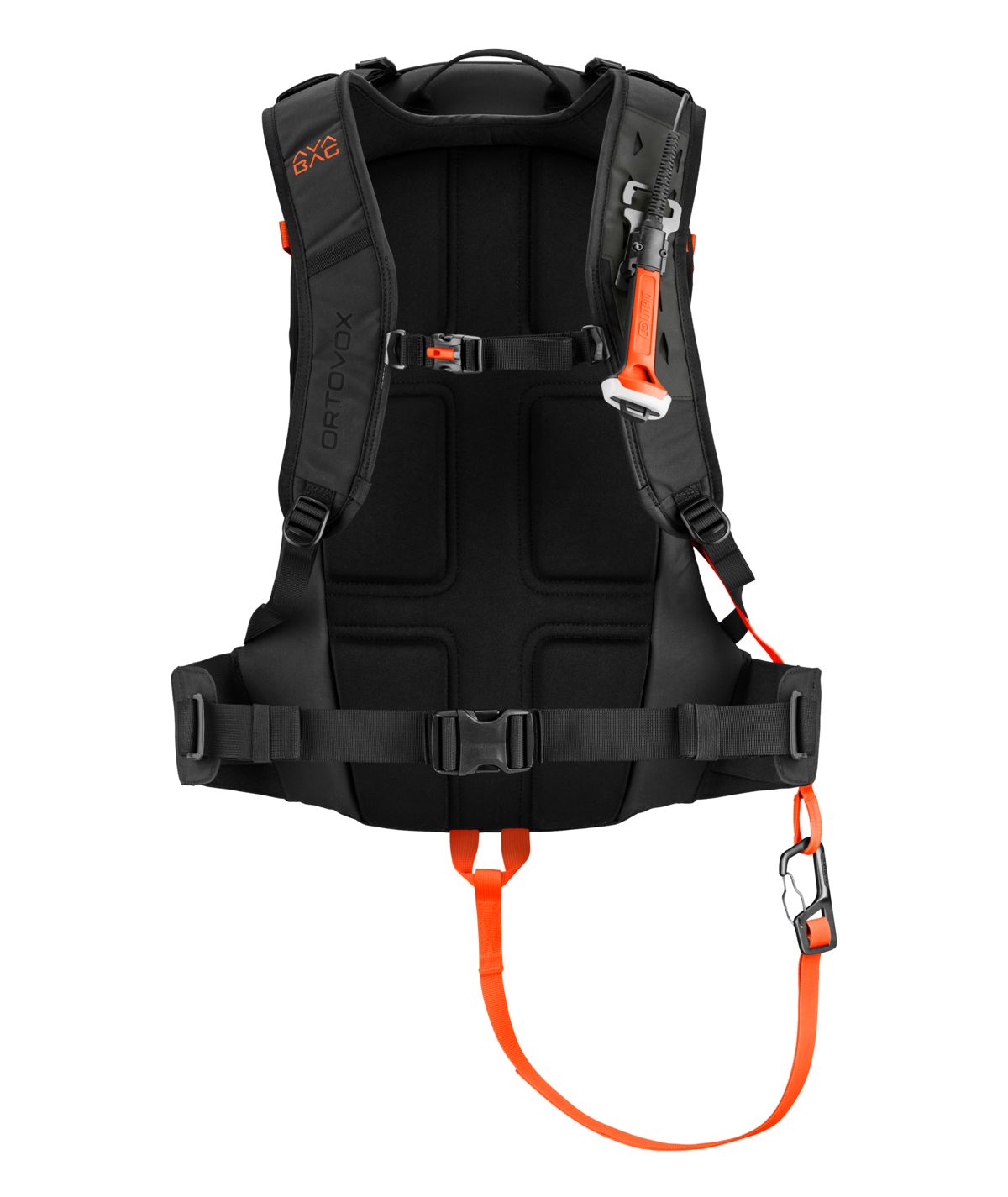 AVABAG LITRIC FREERIDE 28 - Groupe Montagne Explore