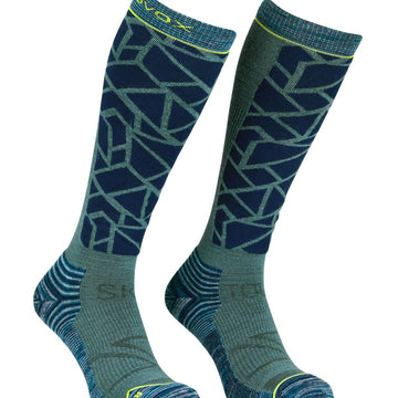 SKI TOUR COMP LONG SOCKS M - Groupe Montagne Explore