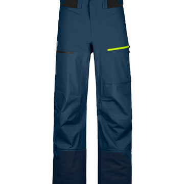 3L RAVINE SHELL PANTS M - Groupe Montagne Explore