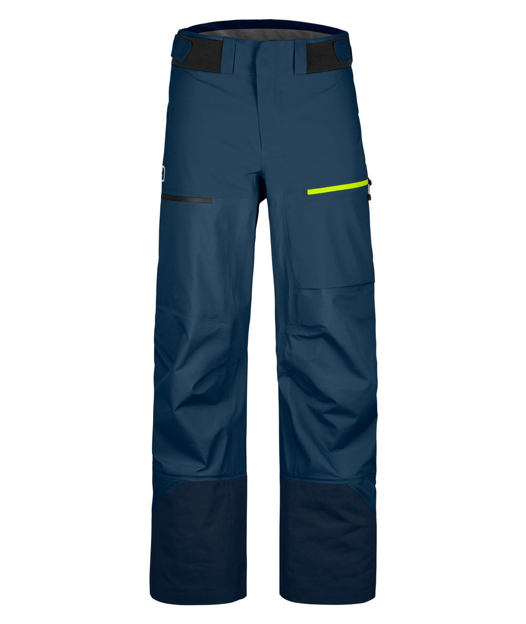3L RAVINE SHELL PANTS M - Groupe Montagne Explore