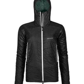 WESTALPEN SWISSWOOL JACKET W - Groupe Montagne Explore