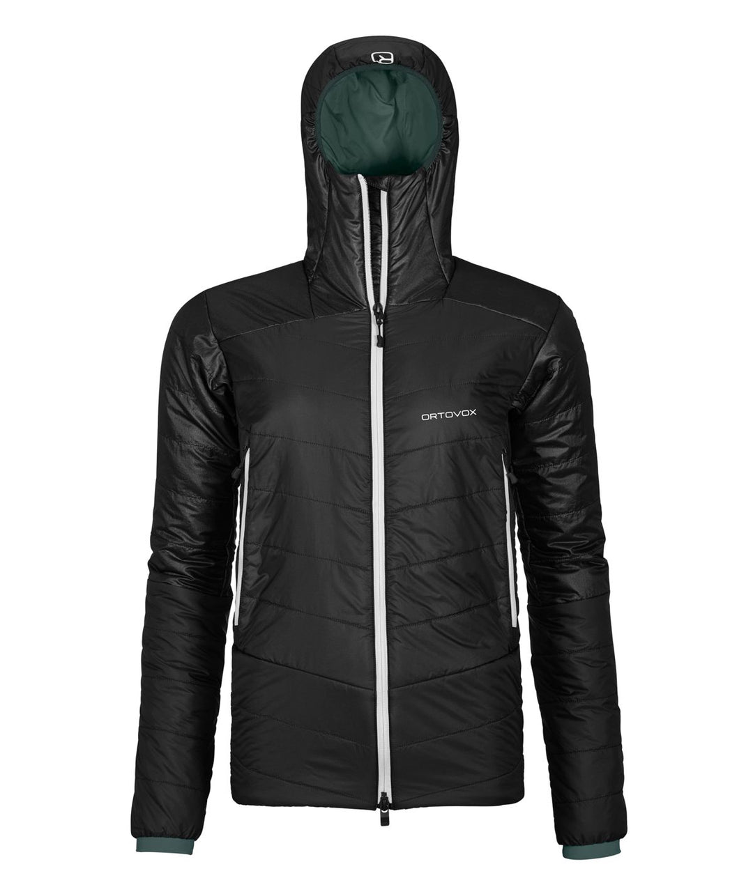 WESTALPEN SWISSWOOL JACKET W - Groupe Montagne Explore
