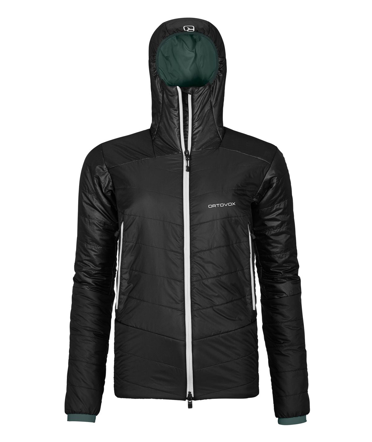 WESTALPEN SWISSWOOL JACKET W - Groupe Montagne Explore