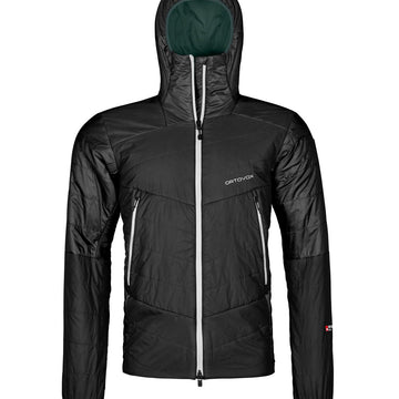 WESTALPEN SWISSWOOL JACKET M - Groupe Montagne Explore