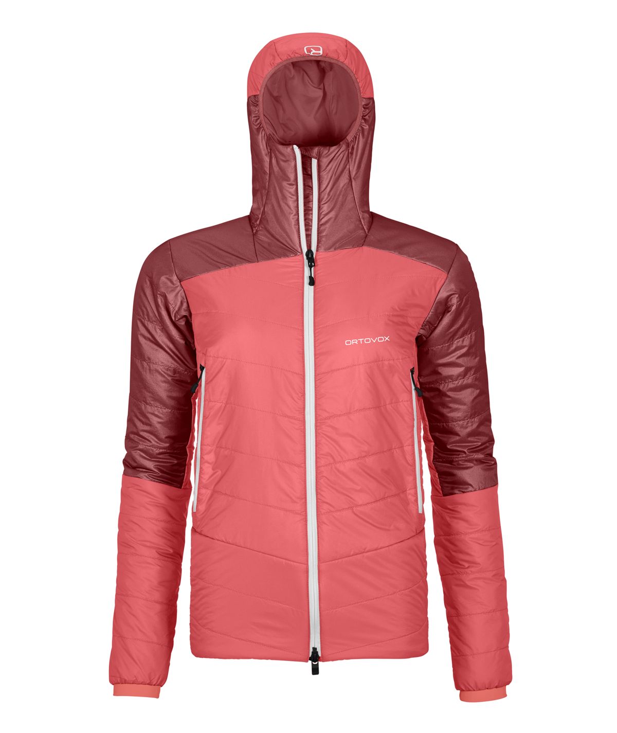 WESTALPEN SWISSWOOL JACKET W - Groupe Montagne Explore