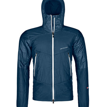 WESTALPEN SWISSWOOL JACKET M - Groupe Montagne Explore