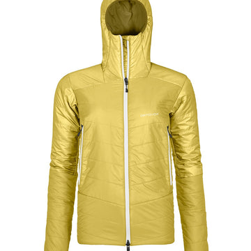 WESTALPEN SWISSWOOL JACKET W - Groupe Montagne Explore