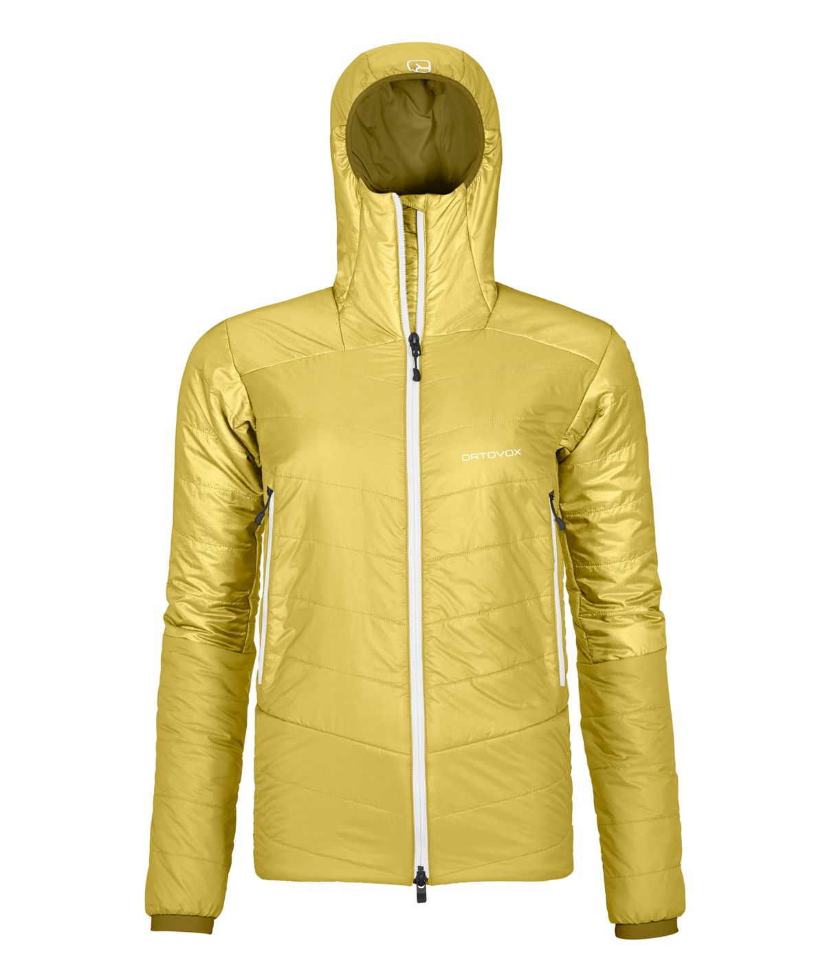 WESTALPEN SWISSWOOL JACKET W - Groupe Montagne Explore