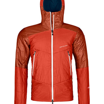 WESTALPEN SWISSWOOL JACKET M - Groupe Montagne Explore