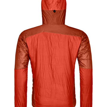 WESTALPEN SWISSWOOL JACKET M - Groupe Montagne Explore