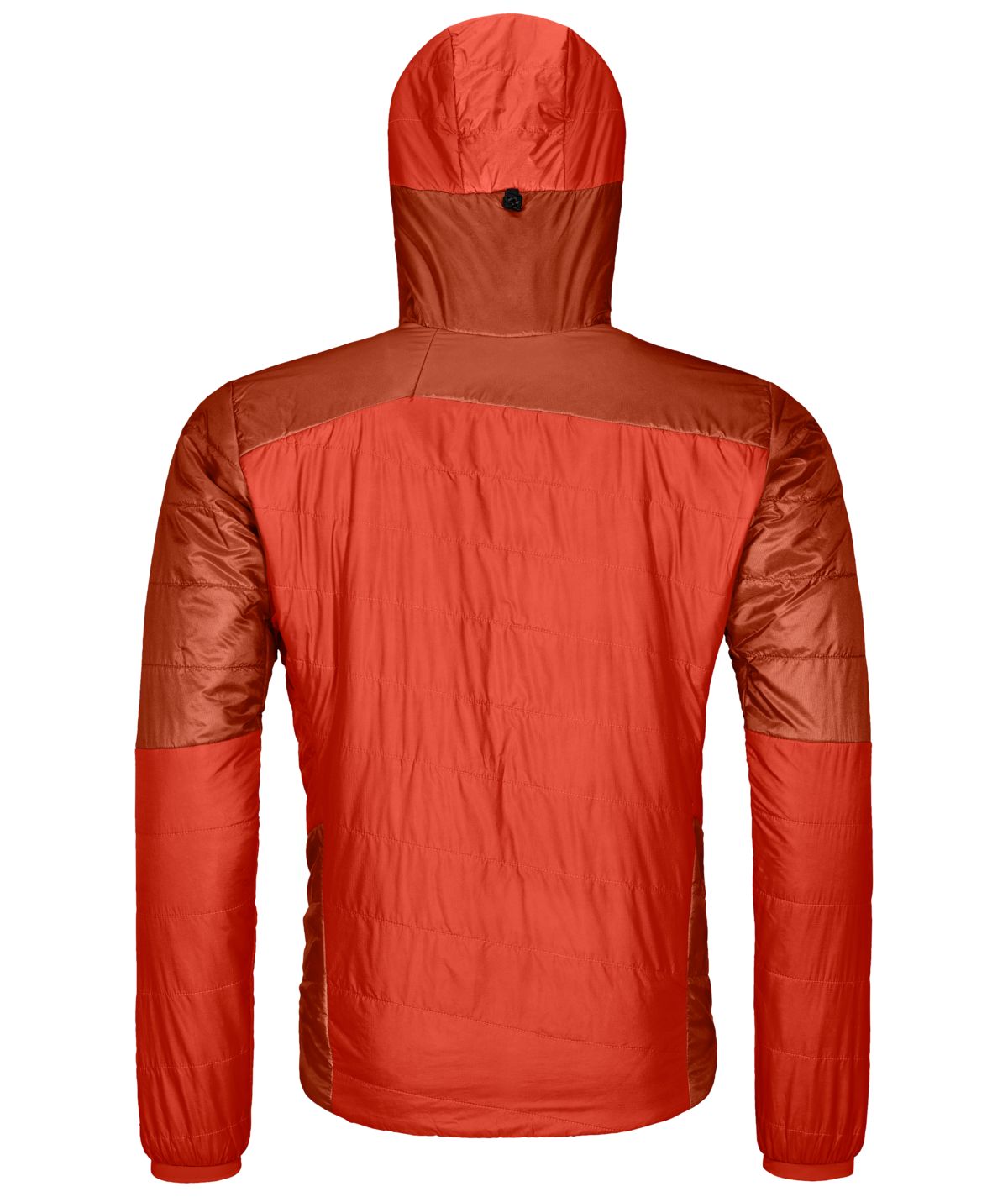 WESTALPEN SWISSWOOL JACKET M - Groupe Montagne Explore