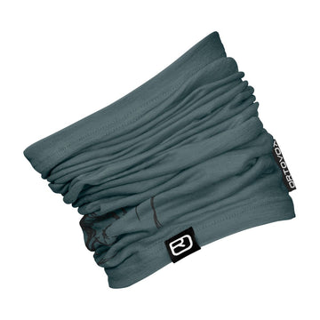 120 TEC LOGO NECKWARMER
