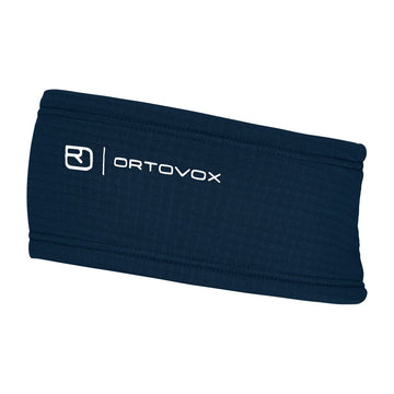 FLEECE GRID HEADBAND - Groupe Montagne Explore