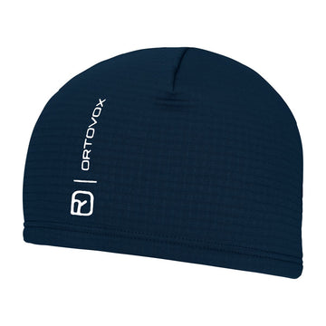 FLEECE GRID BEANIE - Groupe Montagne Explore