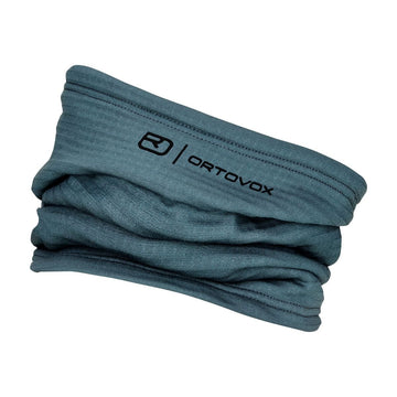 FLEECE GRID NECKWARMER - Groupe Montagne Explore