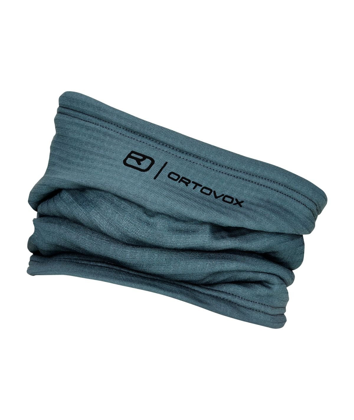 FLEECE GRID NECKWARMER - Groupe Montagne Explore