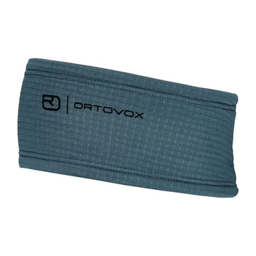FLEECE GRID HEADBAND - Groupe Montagne Explore