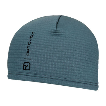 FLEECE GRID BEANIE - Groupe Montagne Explore