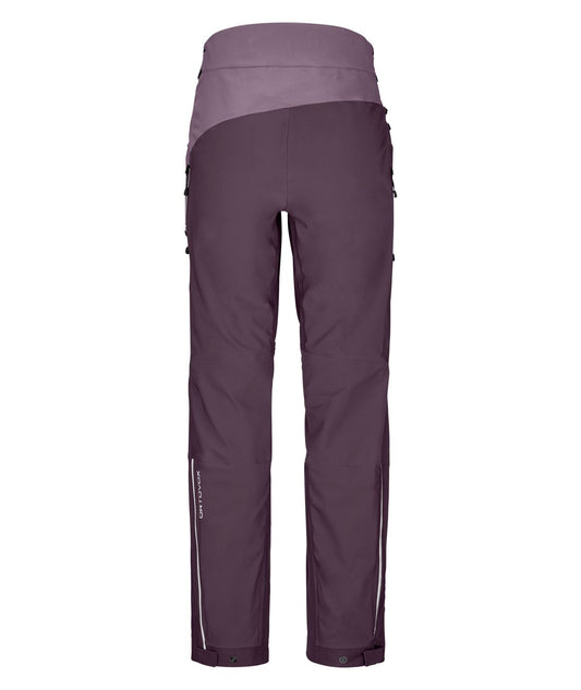 WESTALPEN 3L PANTS W - Groupe Montagne Explore