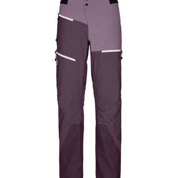 WESTALPEN 3L PANTS W - Groupe Montagne Explore
