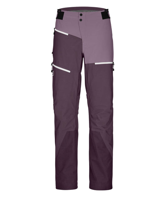 WESTALPEN 3L PANTS W - Groupe Montagne Explore