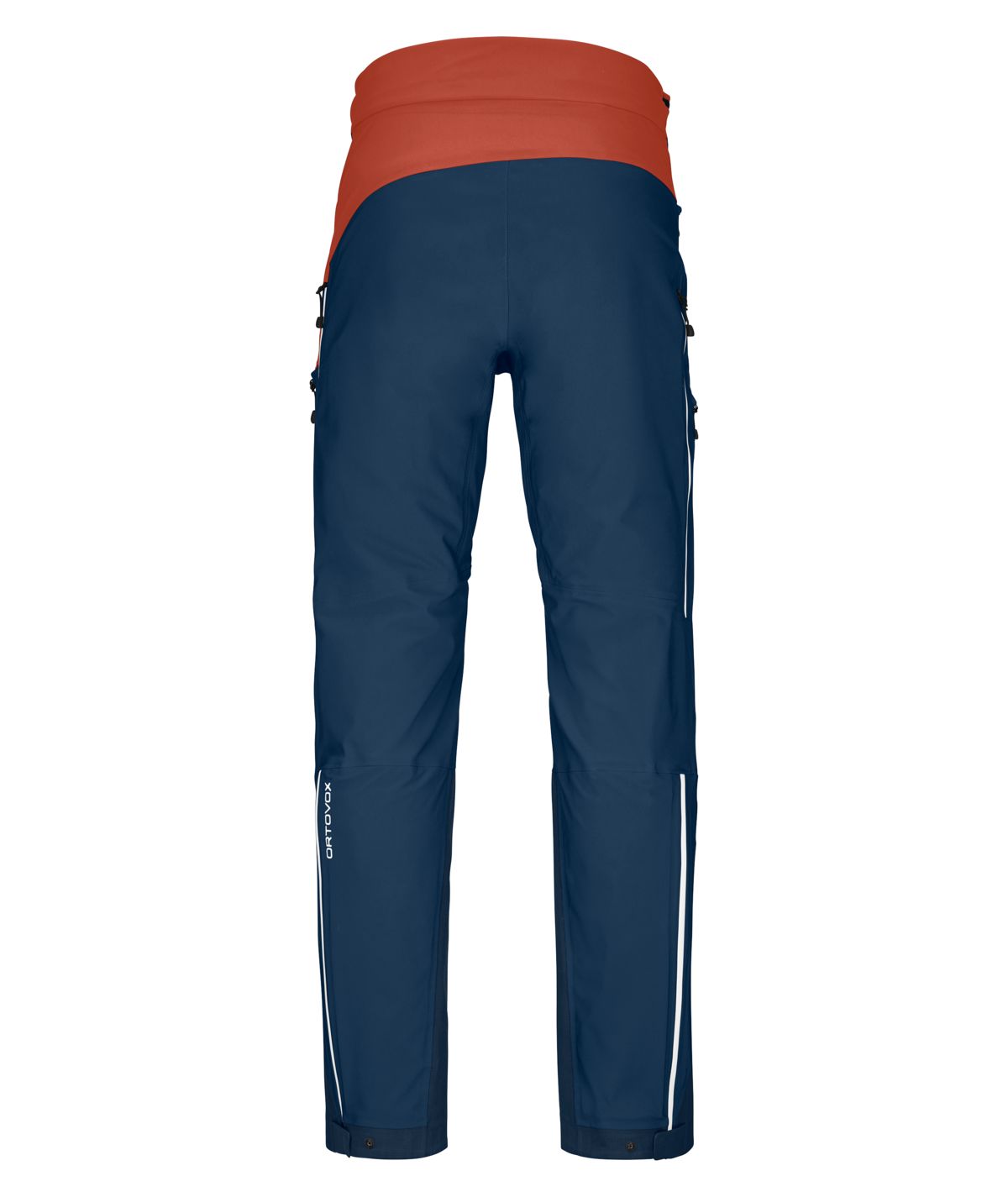 WESTALPEN 3L PANTS M - Groupe Montagne Explore
