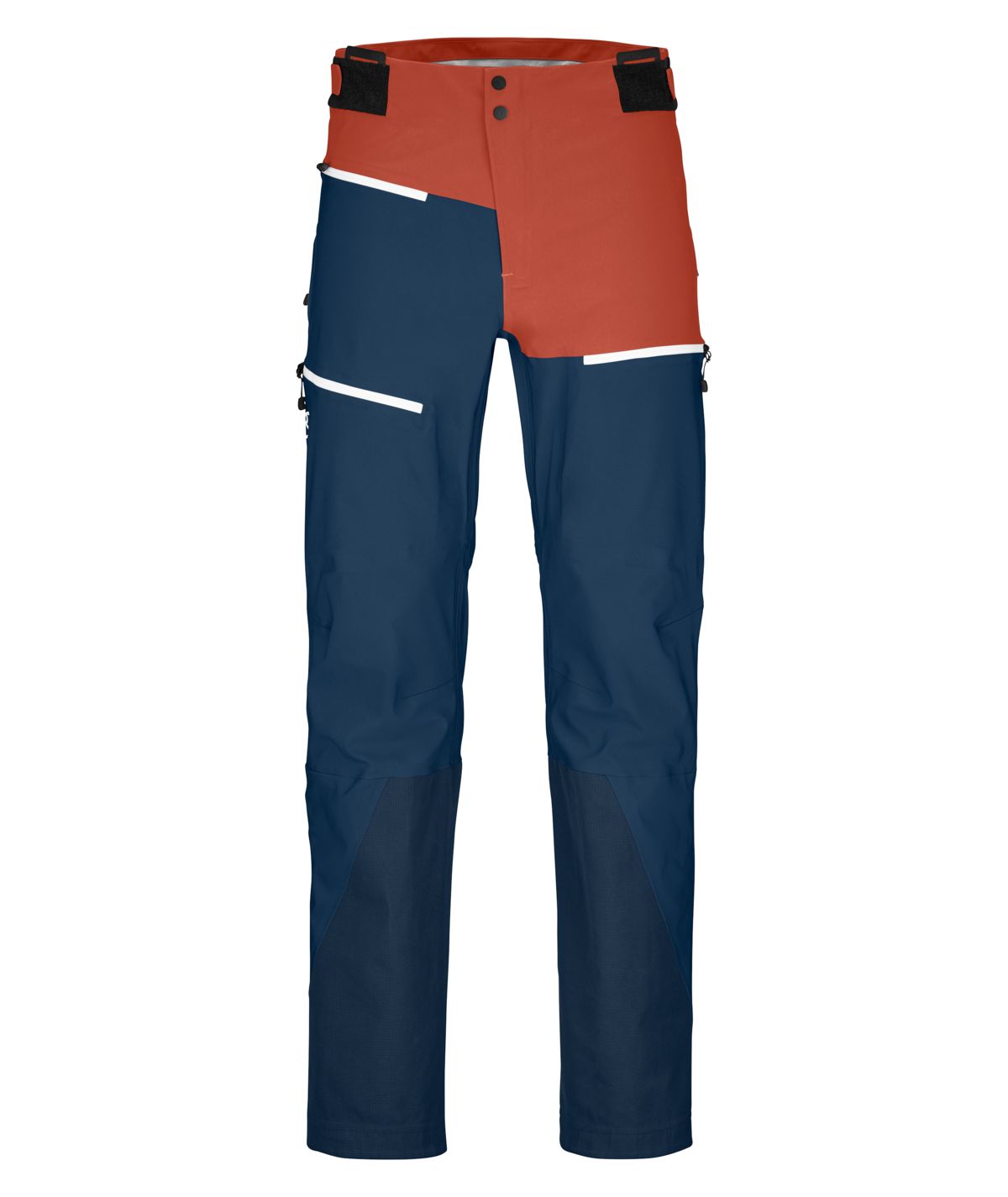 WESTALPEN 3L PANTS M - Groupe Montagne Explore