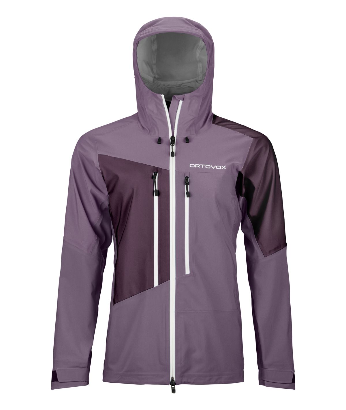 WESTALPEN 3L JACKET W - Groupe Montagne Explore