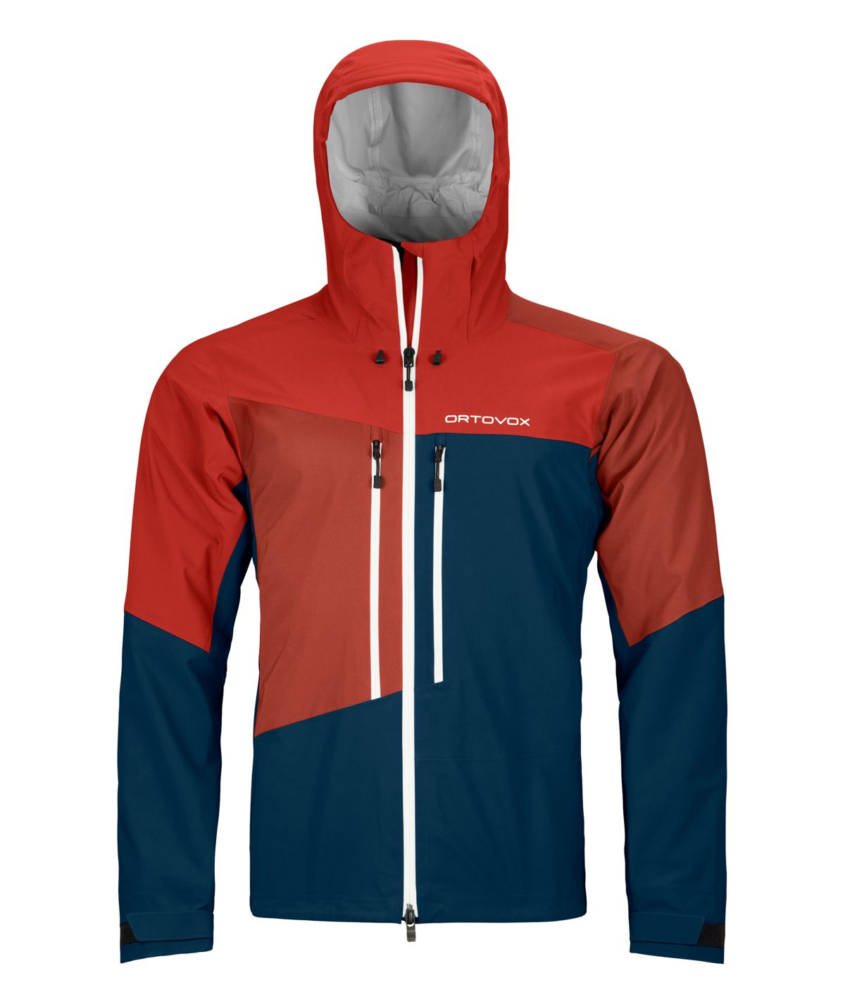 WESTALPEN 3L JACKET M - Groupe Montagne Explore