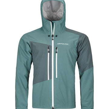 WESTALPEN 3L JACKET M - Groupe Montagne Explore