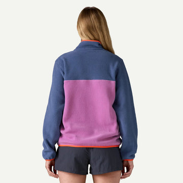 W's Lightweight Synchilla Snap-T Pullover