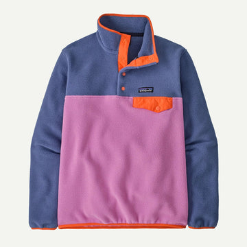 W's Lightweight Synchilla Snap-T Pullover