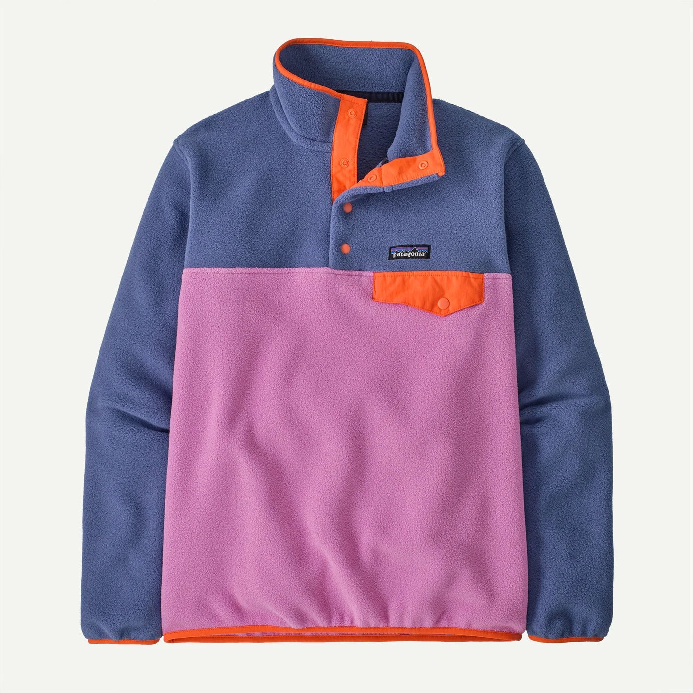 W's Lightweight Synchilla Snap-T Pullover