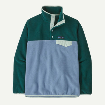 W's Lightweight Synchilla Snap-T Pullover
