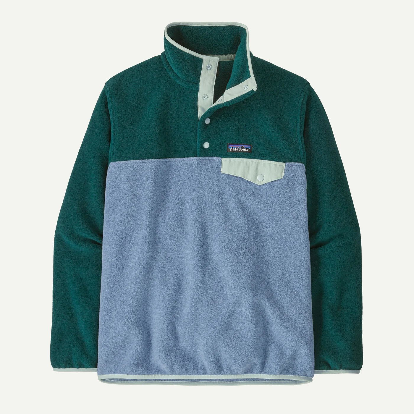 W's Lightweight Synchilla Snap-T Pullover