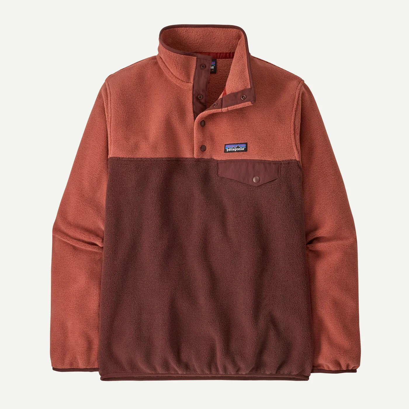 W's Lightweight Synchilla Snap-T Pullover