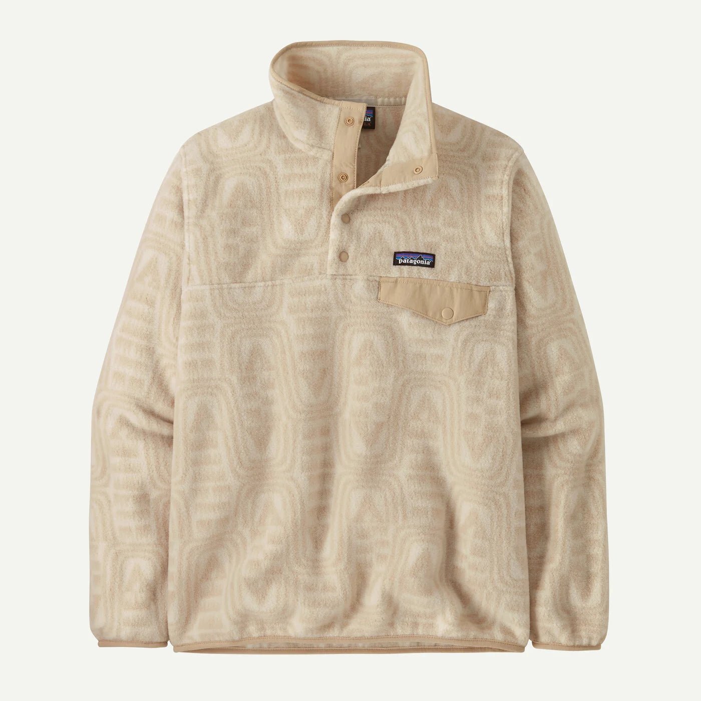 W's Lightweight Synchilla Snap-T Pullover