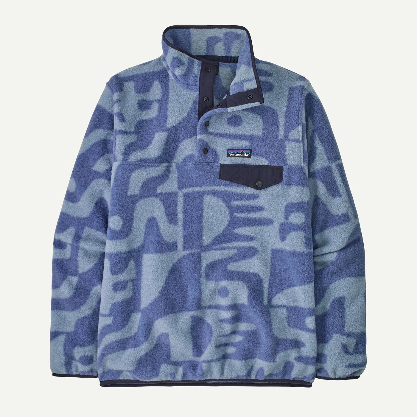 W's Lightweight Synchilla Snap-T Pullover
