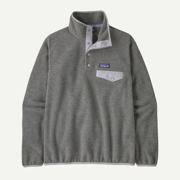 W's Lightweight Synchilla Snap-T Pullover