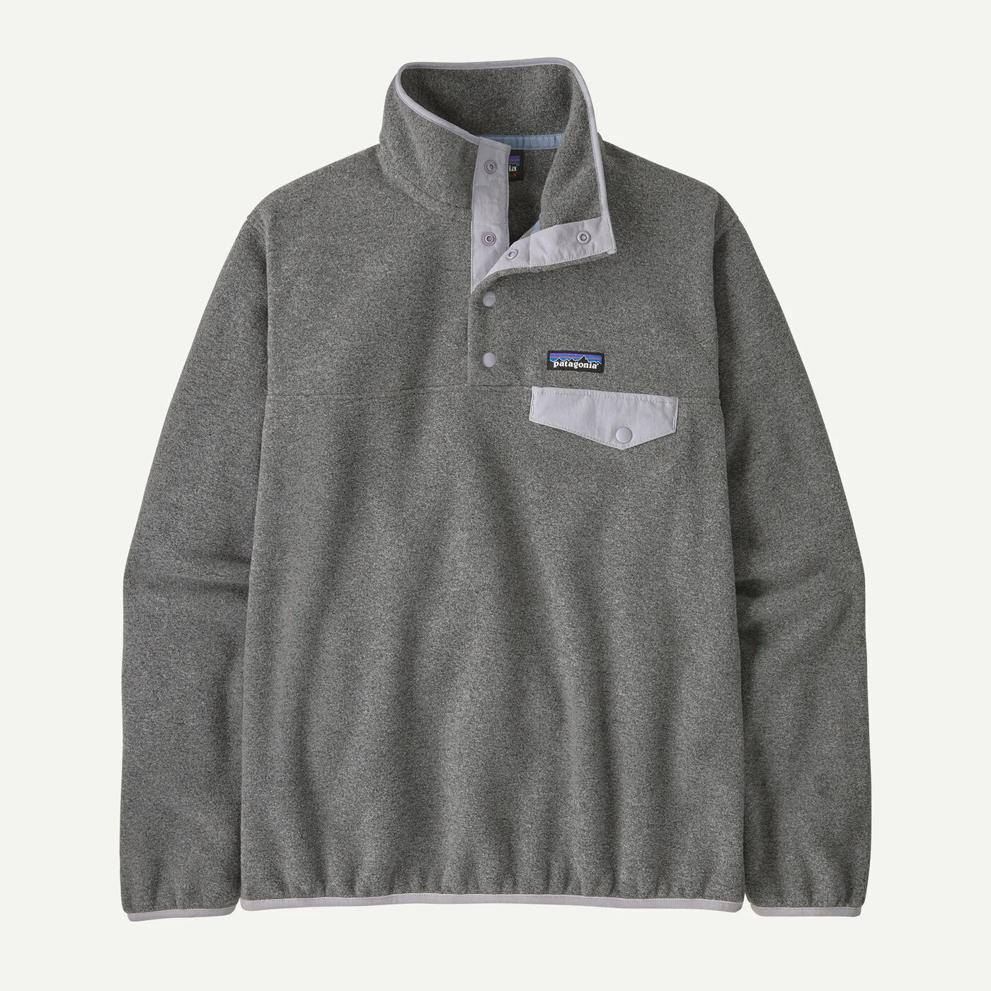 W's Lightweight Synchilla Snap-T Pullover