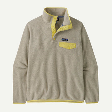 W's Lightweight Synchilla Snap-T Pullover