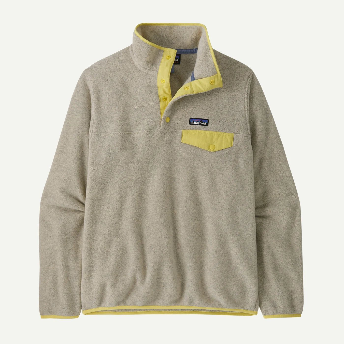W's Lightweight Synchilla Snap-T Pullover