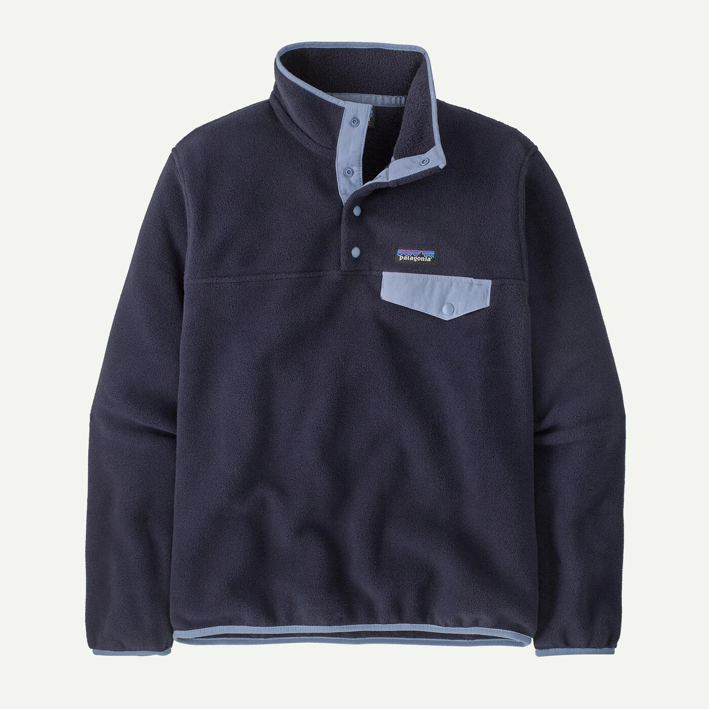 W's Lightweight Synchilla Snap-T Pullover