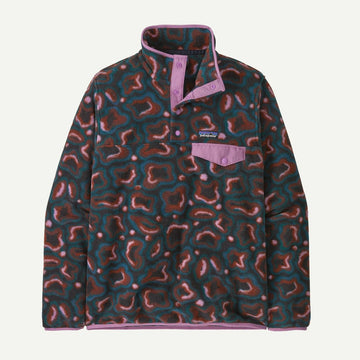 W's Lightweight Synchilla Snap-T Pullover