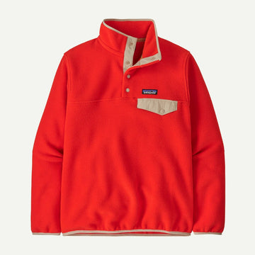 W's Lightweight Synchilla Snap-T Pullover
